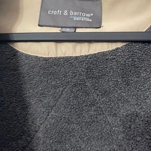 Croft and Barrow Jacket